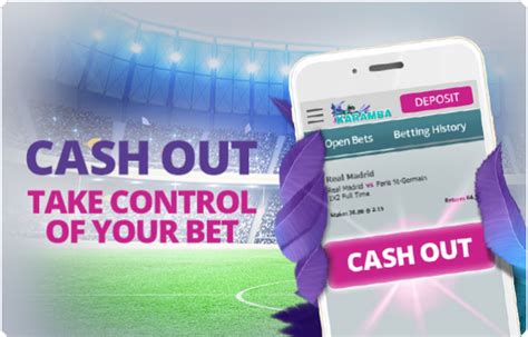 Karamba Mobile Sports Betting App .